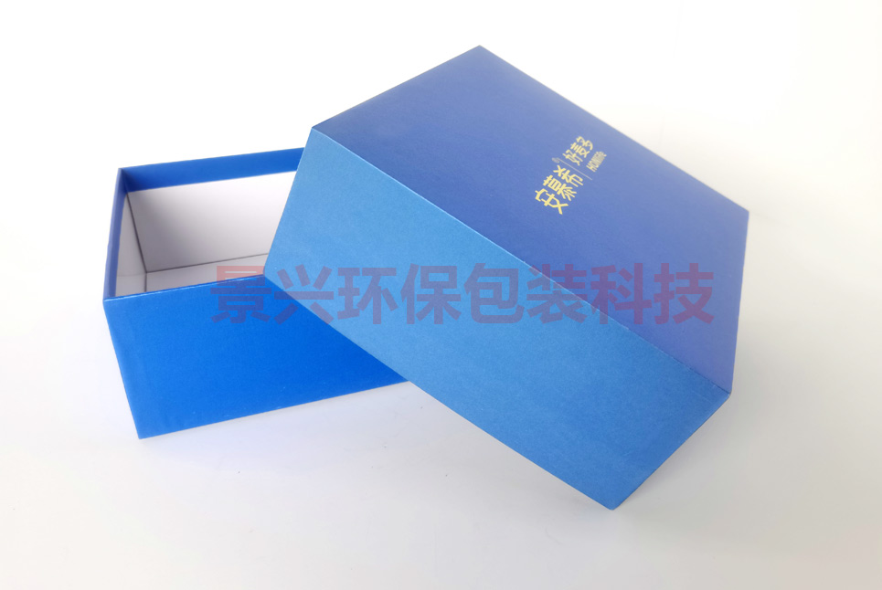 好麦多-食品彩盒礼盒包装印刷