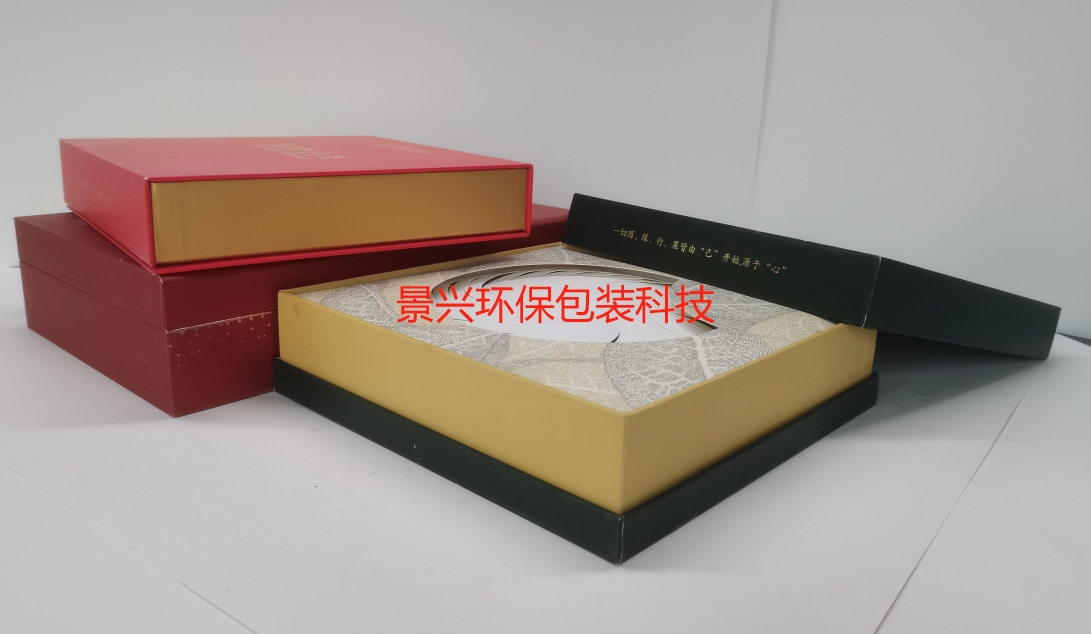 茶叶盒包装印刷有色差是什么原因？