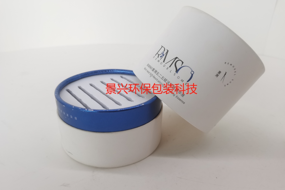 化妆品印刷包装盒有哪些亮点？