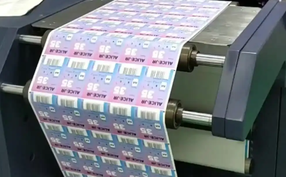 可变码数据印刷技术有什么优势